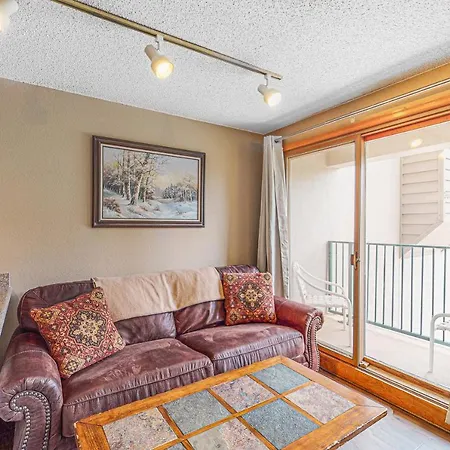 Iron Horse Resort Winter Park Room photo