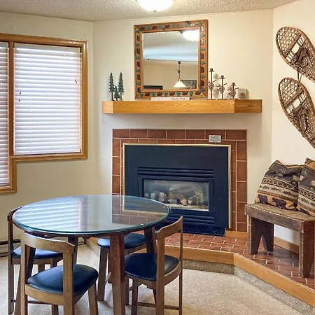 Iron Horse Resort Winter Park Room photo