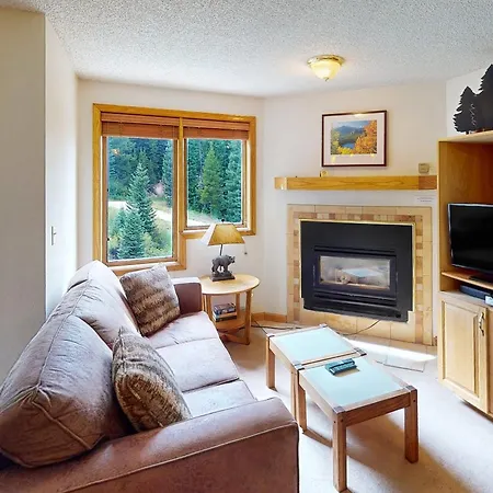 Iron Horse Resort Winter Park Room photo