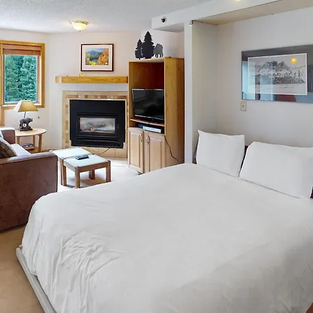 Iron Horse Resort Winter Park Room photo
