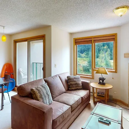 Iron Horse Resort Winter Park Room photo