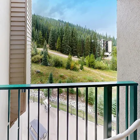Iron Horse Resort Winter Park Room photo