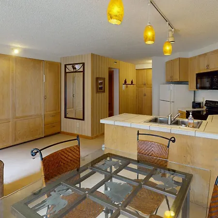Iron Horse Resort Winter Park Room photo