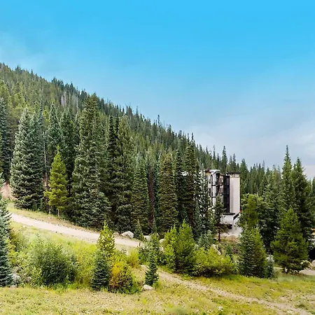 Iron Horse Resort Winter Park Room photo