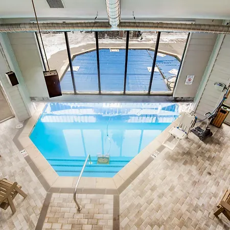 Iron Horse Resort Winter Park Room photo