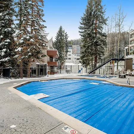 Iron Horse Resort Winter Park Room photo