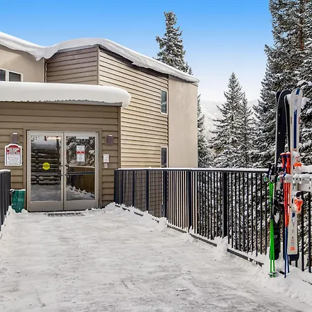 Iron Horse Resort Winter Park Room photo