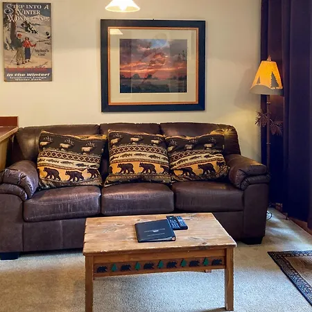 Iron Horse Resort Winter Park Room photo