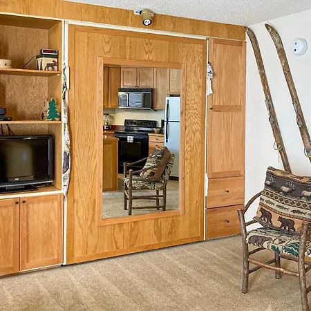 Iron Horse Resort Winter Park Room photo