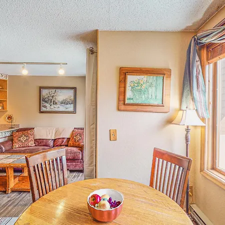 Iron Horse Resort Winter Park Room photo