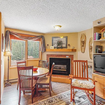 Iron Horse Resort Winter Park Room photo