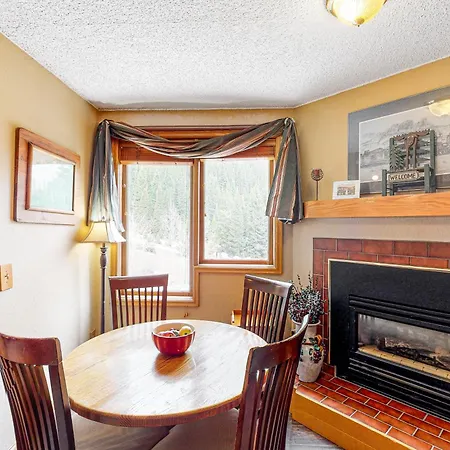 Iron Horse Resort Winter Park Room photo