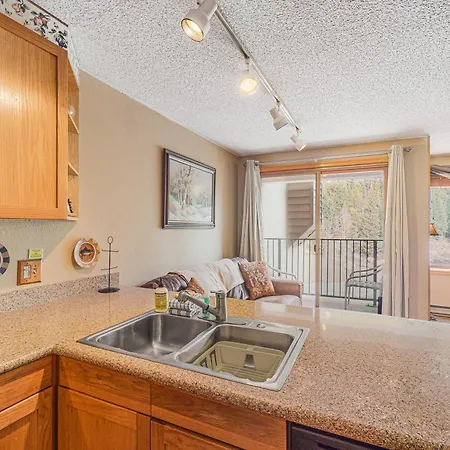 Iron Horse Resort Winter Park Room photo