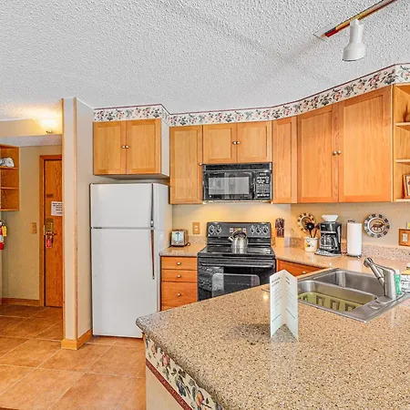 Iron Horse Resort Winter Park Room photo