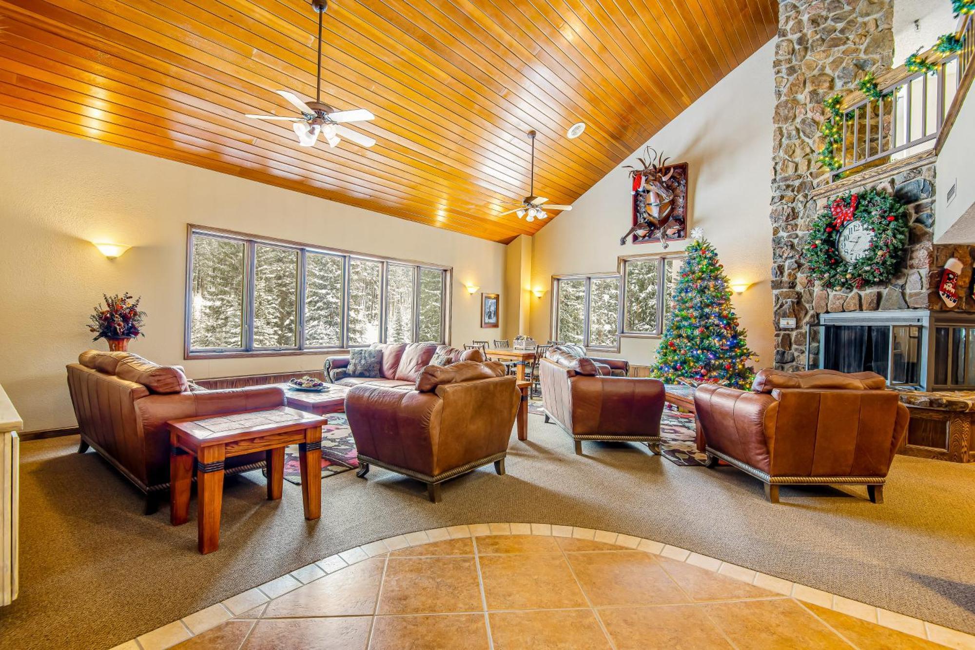 Iron Horse Appartement Winter Park