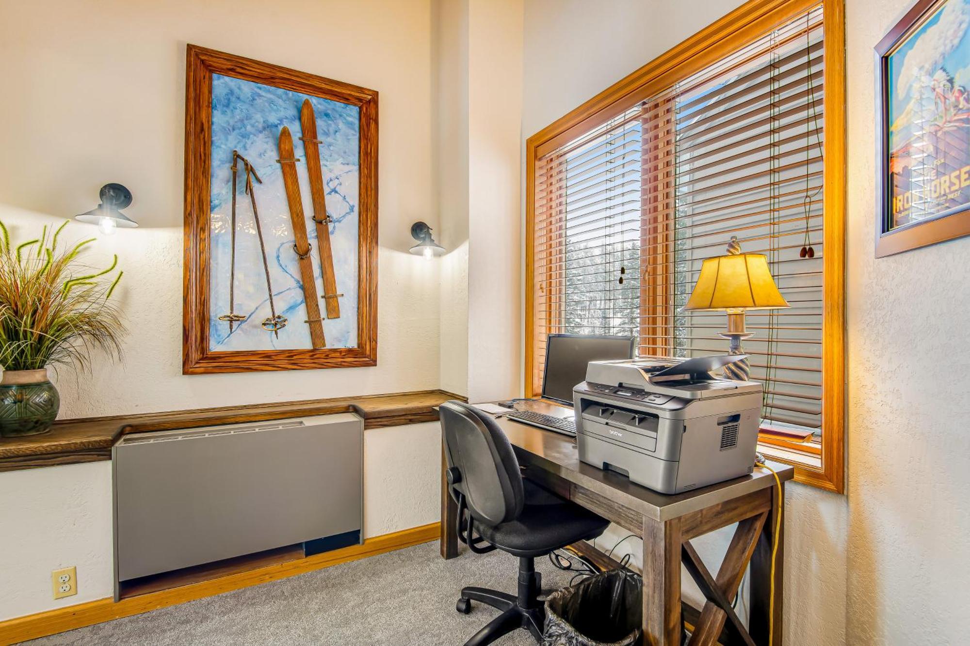 Iron Horse Appartement