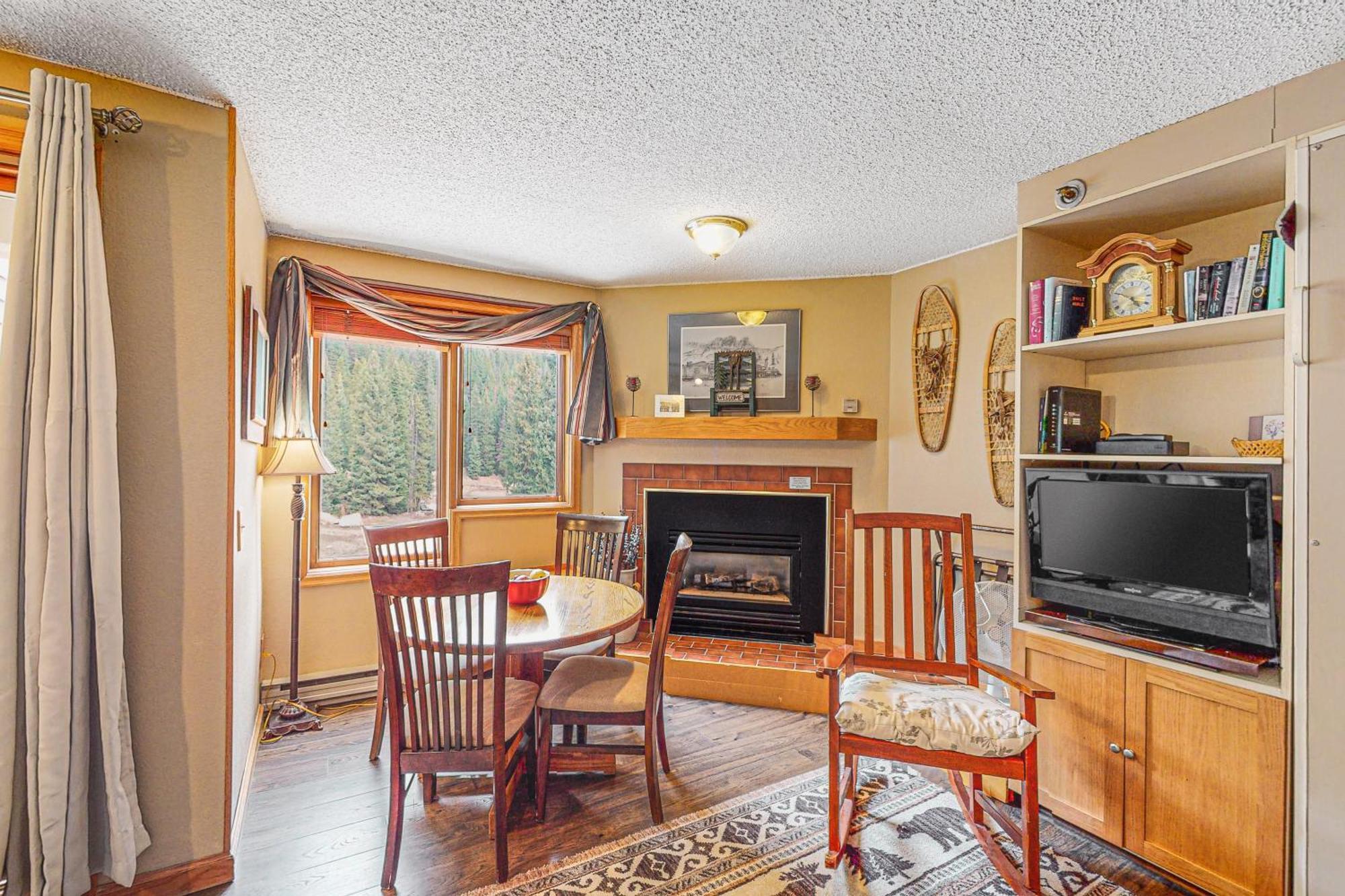 Apartment Iron Horse Winter Park