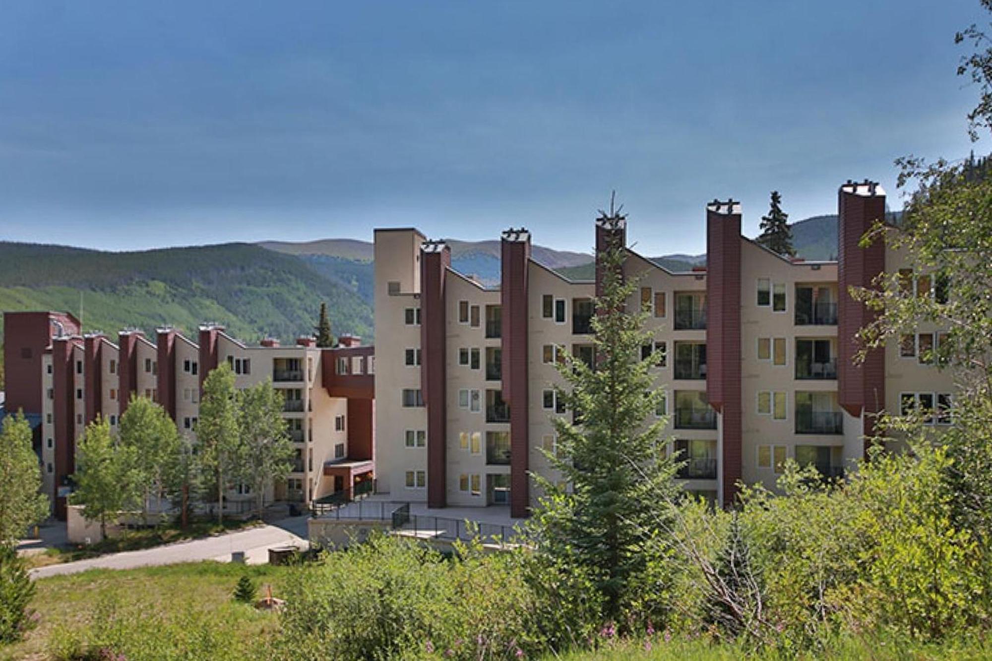 Apartment Iron Horse