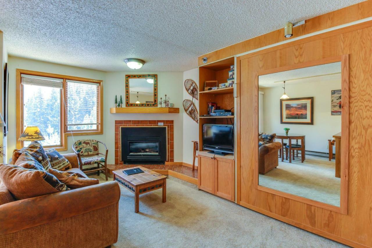 Iron Horse Apartment Winter Park