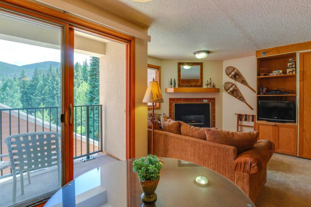 Apartment Iron Horse Winter Park